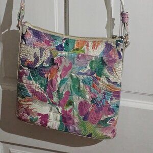 Brahmin 12 X 8 X 2.5 inches; 1 Pound